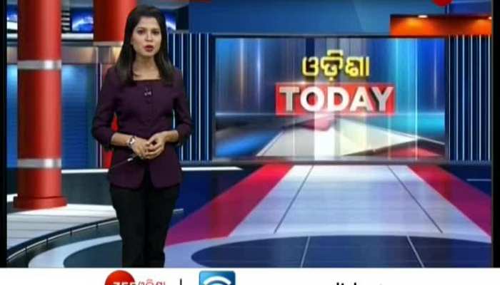 Breaking News: Former Vice Chancellor Of Sambalpur University Killed By Miscreant । Latest News