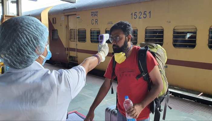 मुजफ्फरपुर में स्वास्थ्य विभाग की अजीबोंगरीब लीला, हजारों RT-PCR जांच का सैंपल हुए गायब मुजफ्फरपुर में स्वास्थ्य विभाग की अजीबोंगरीब लीला, हजारों RT-PCR जांच का सैंपल हुए गायब
