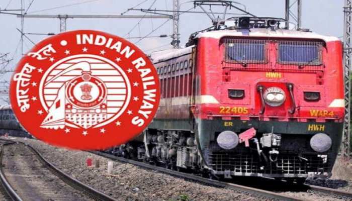 Railway jobs: 10वीं, 12वीं पास के लिए रेलवे में हज़ारों वैकेंसी, 30 जून तक कर सकते हैं अप्लाई Railway jobs: 10वीं, 12वीं पास के लिए रेलवे में हज़ारों वैकेंसी, 30 जून तक कर सकते हैं अप्लाई