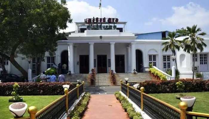 Puducherry Assembly: ୪୦ ବର୍ଷ ପରେ ନିଯୁକ୍ତ ହେଲେ ମହିଳା ମନ୍ତ୍ରୀ Puducherry Assembly: ୪୦ ବର୍ଷ ପରେ ନିଯୁକ୍ତ ହେଲେ ମହିଳା ମନ୍ତ୍ରୀ