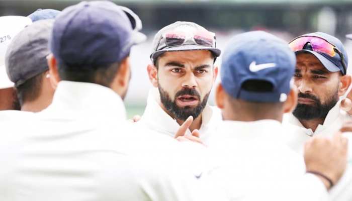 IND vs ENG Test: ରେଡ୍ ଜୋନରେ ୪ କ୍ରିକେଟର, ଶେଷ ହୋଇପାରେ କ୍ୟାରିୟର୍ IND vs ENG Test: ରେଡ୍ ଜୋନରେ ୪ କ୍ରିକେଟର, ଶେଷ ହୋଇପାରେ କ୍ୟାରିୟର୍