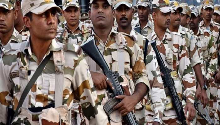 ITBP has recruited 65 constable posts selection will be done under this  quota know mpsn | ITBP ने कांस्टेबल के 65 पदों पर निकाली भर्ती, इस कोटे के  तहत होगा चयन, जानिए