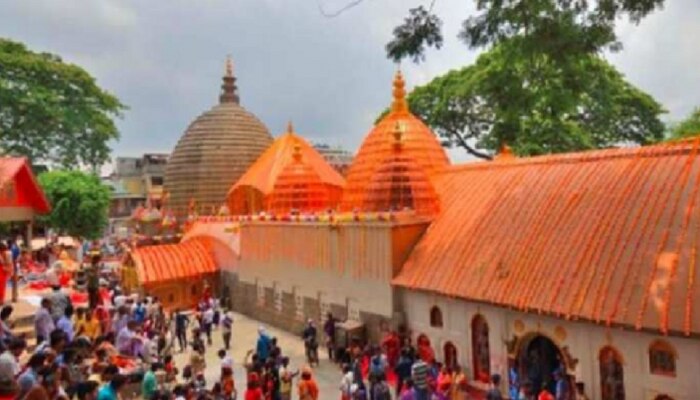 ଦେଶର ଏହି ୫ଟି ମନ୍ଦିରରେ ପ୍ରବେଶ କରିପାରନ୍ତିନି ପୁରୁଷ, ଜାଣନ୍ତୁ କାରଣ ଦେଶର ଏହି ୫ଟି ମନ୍ଦିରରେ ପ୍ରବେଶ କରିପାରନ୍ତିନି ପୁରୁଷ, ଜାଣନ୍ତୁ କାରଣ