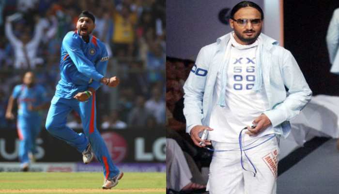 Harbhajan Singh once took his turban off for an advertisement | दो वर्ल्ड कप जिताने वाले Harbhajan Singh ने शराब के एड के लिए उतार दी थी पगड़ी, फिर मचा था जमकर Harbhajan Singh once took his turban off for an advertisement | दो वर्ल्ड कप जिताने वाले Harbhajan Singh ने शराब के एड के लिए उतार दी थी पगड़ी, फिर मचा था जमकर