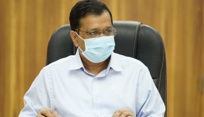 दिल्ली: बिजली आपूर्ति को लेकर CM केजरीवाल ने की बैठक, अधिकारियों को दिए ये निर्देश