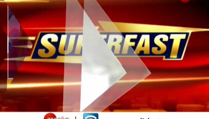 Super Fast Bulletin, NonStop News