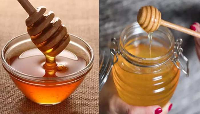 Do not consume honey with these things honey ke sath kya khana chahiye kya nahi brmp | Health news: इन चीजों के साथ जहर बन जाता है शहद, भूलकर भी न करें