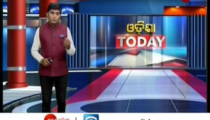 Counter-Encounter in Boudh during combing