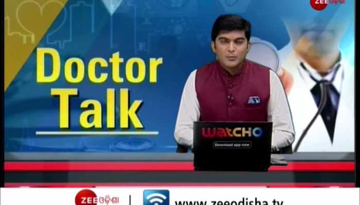 Doctor Talk: Special Discussion Over Brain Fog Disease