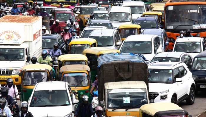 अब 'शोर मचाना' पड़ेगा भारी, प्रदूषण कंट्रोल बोर्ड ने लिया भारी जुर्माने का फैसला