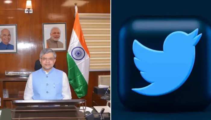 IT ମନ୍ତ୍ରୀଙ୍କ ଚେତାବନୀ ପରେ ଚେତିଗଲା Twitter; ଏହି ଅଧିକାରୀଙ୍କୁ ଦେଲା ନିଯୁକ୍ତି IT ମନ୍ତ୍ରୀଙ୍କ ଚେତାବନୀ ପରେ ଚେତିଗଲା Twitter; ଏହି ଅଧିକାରୀଙ୍କୁ ଦେଲା ନିଯୁକ୍ତି