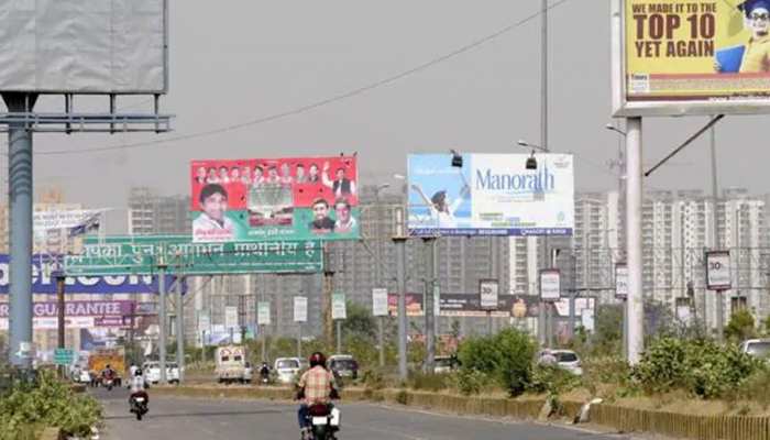 नोएडा: टाटा-गोदरेज समेत 13 बिल्डरों पर 3 करोड़ की पेनाल्‍टी, ये है मामला