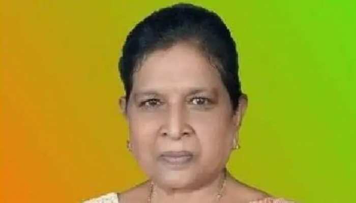 जनसंख्या नियंत्रण के लिए महिलाओं के साथ पुरुषों को भी जागरूक करना ज्यादा जरूरी: रेणु देवी जनसंख्या नियंत्रण के लिए महिलाओं के साथ पुरुषों को भी जागरूक करना ज्यादा जरूरी: रेणु देवी