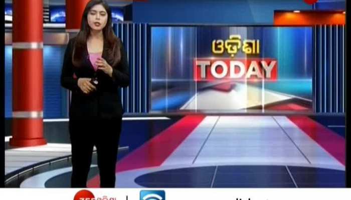Papu-Pinki Exposed: Commissionerate Police Arrests Couple For Drug Trafficking In Bhubaneswar
