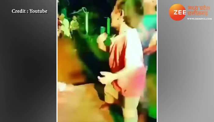 Pudina song child viral dance funny le lo pudina pawan singh video mpsn