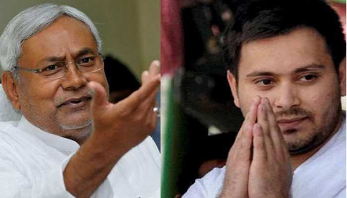 बिहार में विपक्ष ने किया JDU में जल्द फूट का दावा, सियासी तपिश बढ़ी, जानें बिहार-झारखंड की आज की Top News बिहार में विपक्ष ने किया JDU में जल्द फूट का दावा, सियासी तपिश बढ़ी, जानें बिहार-झारखंड की आज की Top News
