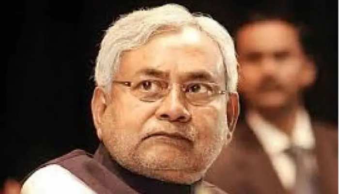 जनसंख्या नियंत्रण कानून पर CM नीतीश की 'ना', यूनिफॉर्म सिविल कोड पर चुप्पी जनसंख्या नियंत्रण कानून पर CM नीतीश की 'ना', यूनिफॉर्म सिविल कोड पर चुप्पी