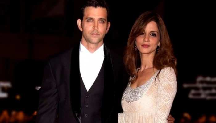 hrithik roshan ex wife Sussanne Khan and ayushman khurrna wife got trolled for misbehavior with driver in heavy rain | ऋतिक रोशन की एक्स-वाइफ सुजैन खान ने की ऐसी हरकत, यूजर्स देने