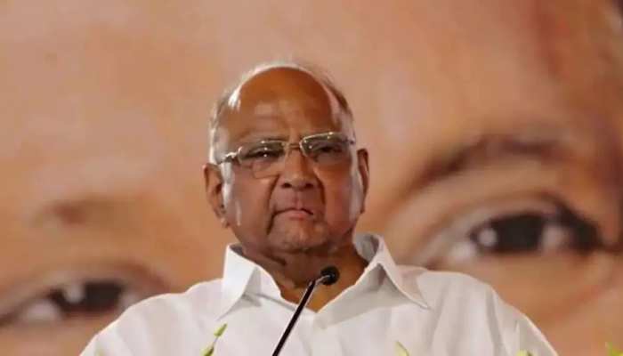 President Election ଲଢିବାକୁ ନେଇ ଏପରି କହିଲେ Sharad Pawar President Election ଲଢିବାକୁ ନେଇ ଏପରି କହିଲେ Sharad Pawar