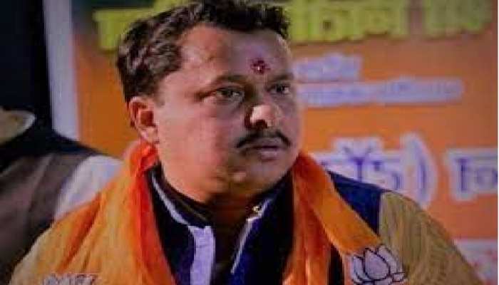 Bihar: मंत्री नितिन नवीन की तेजस्वी को चेतावनी, कहा-विधानसभा के अंदर कानून तोड़ा तो... Bihar: मंत्री नितिन नवीन की तेजस्वी को चेतावनी, कहा-विधानसभा के अंदर कानून तोड़ा तो...