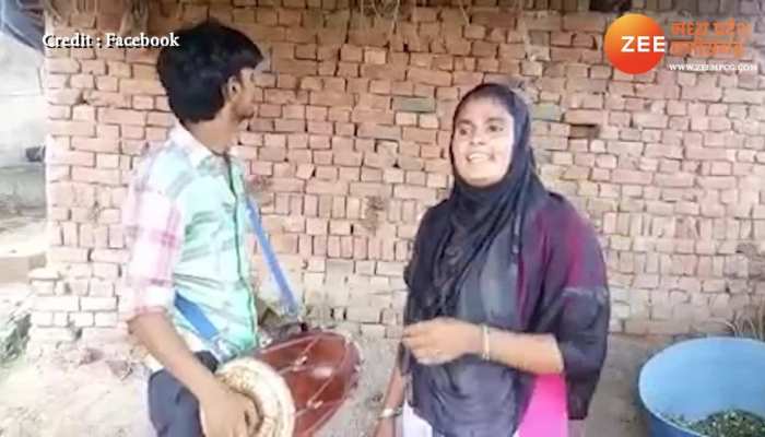 Watch Didi tera dewar deewana song viral video mpgs
