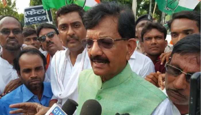 Bihar: पेट्रोलियम पदार्थों के मूल्य में वृद्धि के खिलाफ प्रदेश कांग्रेस करेगी साइकिल मार्च, जानें बिहार-झारखंड की आज की Top News Bihar: पेट्रोलियम पदार्थों के मूल्य में वृद्धि के खिलाफ प्रदेश कांग्रेस करेगी साइकिल मार्च, जानें बिहार-झारखंड की आज की Top News