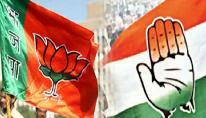 Bihar: महंगाई के खिलाफ, विपक्ष का 'हल्ला बोल', सड़क पर आंदोलन और प्रदर्शन की तैयारी Bihar: महंगाई के खिलाफ, विपक्ष का 'हल्ला बोल', सड़क पर आंदोलन और प्रदर्शन की तैयारी