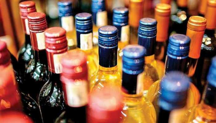 मुजफ्फरपुर में उत्पाद विभाग ने की बड़ी कार्रवाई, करीब 50 लाख का शराब बरामद मुजफ्फरपुर में उत्पाद विभाग ने की बड़ी कार्रवाई, करीब 50 लाख का शराब बरामद
