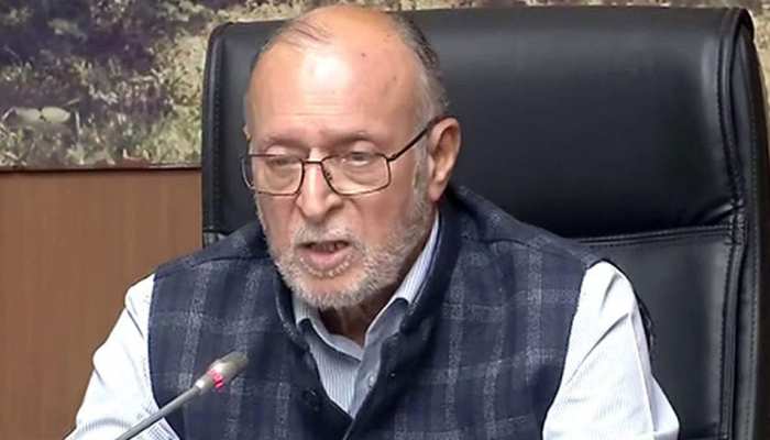 वकील नियुक्ति मामले में दिल्ली सरकार ने LG को भेजा पत्र, दिलाई SC के आदेशों की याद