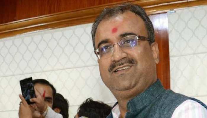 2024 में संपूर्ण भारत और 2025 में बिहार से कांग्रेस का सफाया तय: मंगल पांडेय 2024 में संपूर्ण भारत और 2025 में बिहार से कांग्रेस का सफाया तय: मंगल पांडेय