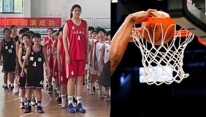 Basketball क त ज खबर ह न द म ब र क ग और ल ट स ट न य ज In Hindi Zee News Hindi