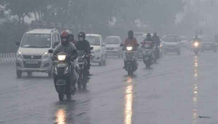 दिल्ली में जलभराव रोकने के लिए प्लान लागू, 1500 पंप सेट के साथ अलर्ट पर कर्मचारी