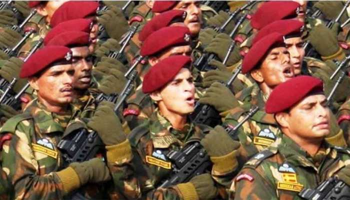 प्रादेशिक आर्मी में अफसरों के पद पर निकली भर्ती, जल्द करें आवेदन, पौने दो लाख मासिक तक सैलरी प्रादेशिक आर्मी में अफसरों के पद पर निकली भर्ती, जल्द करें आवेदन, पौने दो लाख मासिक तक सैलरी