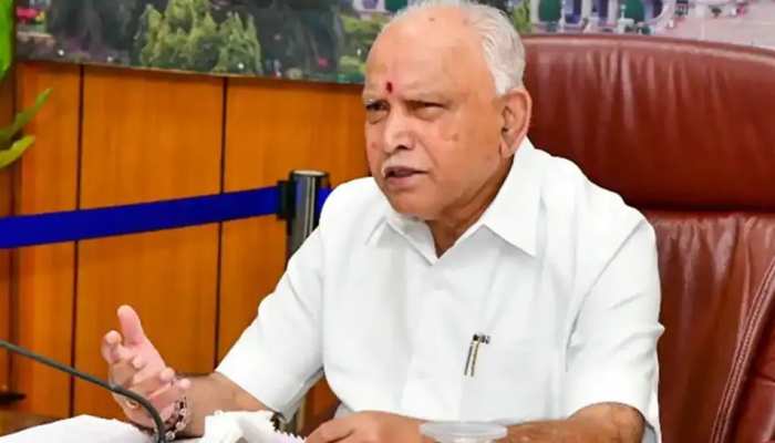 Karnataka Politics: ନେତୃତ୍ୱ ପରିବର୍ତ୍ତନ ନେଇ ଏହା କହିଲେ CM Yediyurappa Karnataka Politics: ନେତୃତ୍ୱ ପରିବର୍ତ୍ତନ ନେଇ ଏହା କହିଲେ CM Yediyurappa