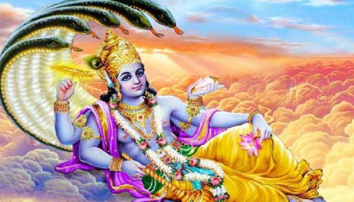 Chaturmas 2021: आखिर क्‍यों 4 महीने तक विश्राम करते हैं Lord Vishnu? जानिए Reason | Chaturmas 2021 started know the reason behind Lord Vishnu 4 month long rest | Hindi News, धर्म