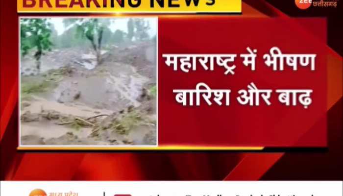Madhya Pradesh Chhattisgarh Rain Alert These Areas might get affected mpas