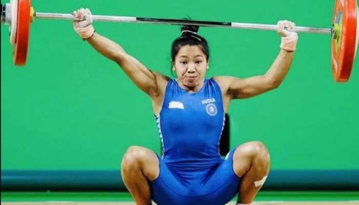 Mirabai Chanu Won Silver Medal In Tokyo Olympic Weightlifting Know Her Struggle Life Story म र ब ई च न ज गल स लकड य उठ न व ल लड क ज सन ओल प क म रच द य इत ह स