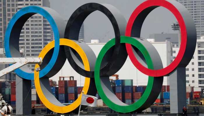 The Symbolic Meaning Behind the Olympic Rings May Surprise You