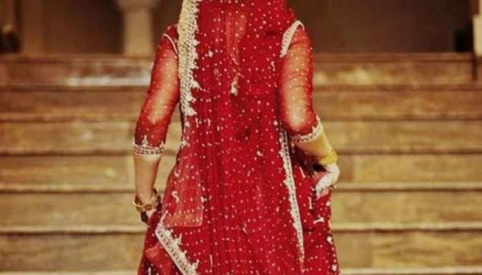 By marrying her husband's murderer, the woman took revenge in a filmy style By marrying her husband's murderer, the woman took revenge in a filmy style