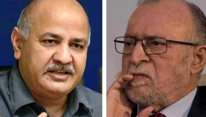 किसानों के मामले में वकीलों की नियुक्ति करने पर केंद्र की क्या दिलचस्पी है: सिसोदिया