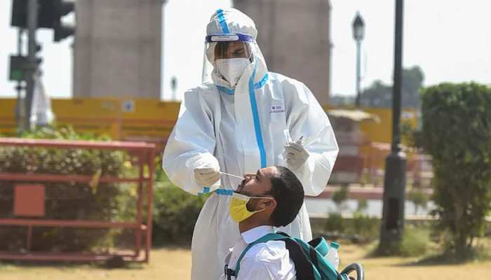Delhi coronavirus update: No death reported in delhi in last 24 hours due  to corona | दिल्ली को कोरोना से राहत, पिछले 24 घंटे में एक भी मौत नहीं;  सामने आए 66