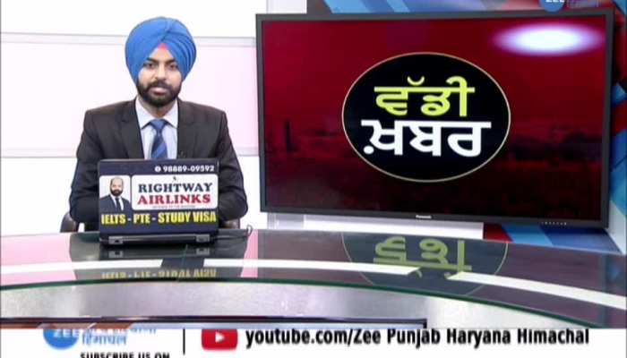 Increased security at IGI Airport