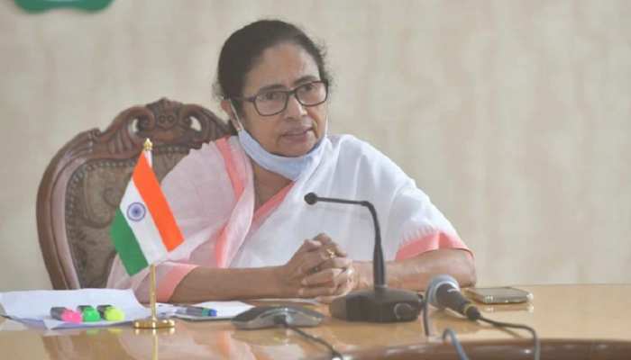ଦିଦିଙ୍କ 'ମିଶନ୍ ଦିଲ୍ଲୀ' ଉପରେ BJPର ଶକ୍ତ ପ୍ରହାର ଦିଦିଙ୍କ 'ମିଶନ୍ ଦିଲ୍ଲୀ' ଉପରେ BJPର ଶକ୍ତ ପ୍ରହାର