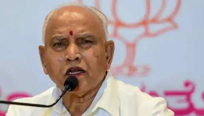 ଗାଦି ଛାଡିଲେ Yediyurappa; କିଏ ହେବେ Karnataka CM? ଗାଦି ଛାଡିଲେ Yediyurappa; କିଏ ହେବେ Karnataka CM?