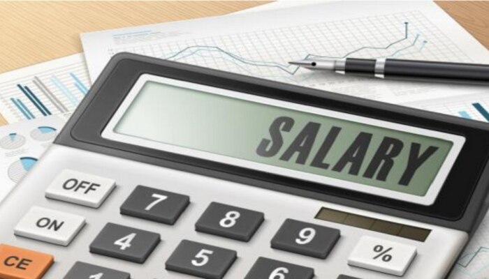 ଦରମା ବୃଦ୍ଧି ହେବା ଖୁସି ହୋଇଯିବ ଗାଏବ !'New Wage Code'ଲାଗୁ ପରେ ବଦଳିବ Pay Slip ଦରମା ବୃଦ୍ଧି ହେବା ଖୁସି ହୋଇଯିବ ଗାଏବ !'New Wage Code'ଲାଗୁ ପରେ ବଦଳିବ Pay Slip