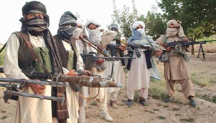 Lashkar-e-Taiba and Jaish-e-Mohammed build a base in Afghanistan to attack India|Afghanistan में Lashkar-e-Taiba और जैश ए मोहम्मद ने बनाए बेस, रच रहे ये बड़ी साजिश| Hindi News, देश