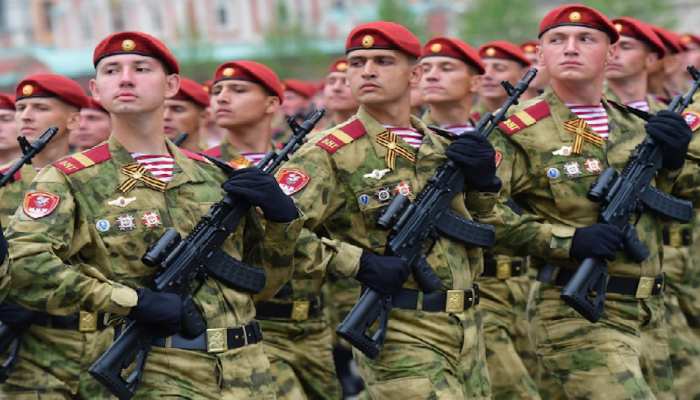 Russia ready to take on Taliban, took this step Russia ready to take on Taliban, took this step