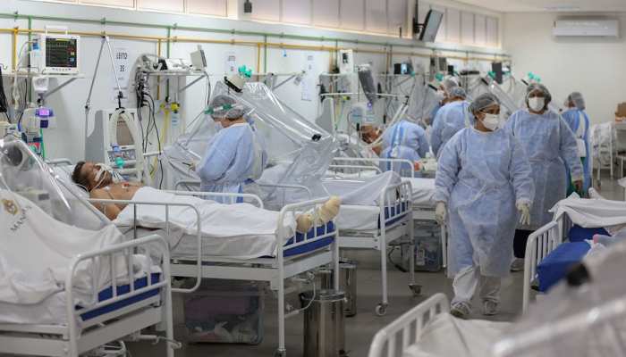 पदम अवार्डों के लिए केवल डॉक्टर-पैरामेडिकल स्टाफ की सिफारिश, इस प्रदेश ने की घोषणा