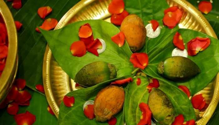 Astro Tips and Tricks of betel leaves, luck will change as soon as you do |  Astrology: पान के पत्तों के ये चमत्कारी टोटके नहीं जानते होंगे आप, करते ही  बदल जाएगी
