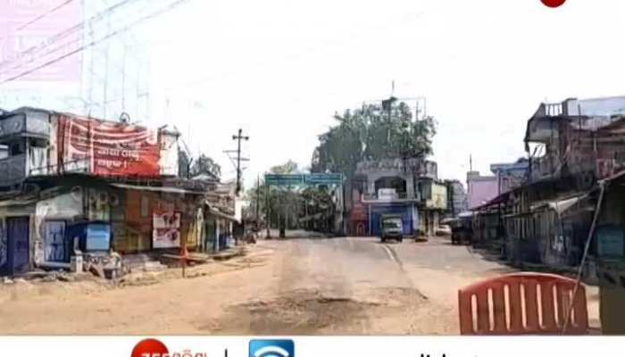 Odisha Unlock For August Month
